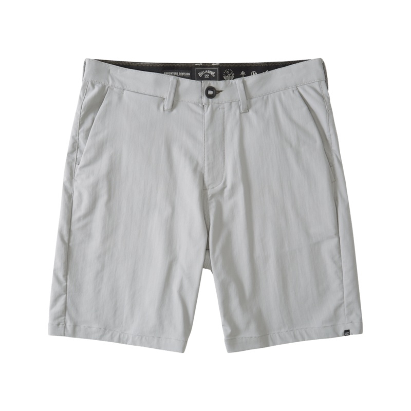 Billabong Surftrek Journey Shorts-Alloy