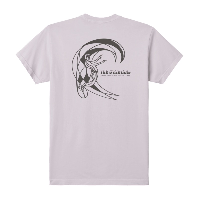 O’Neill OG Marquee Tee-Iris