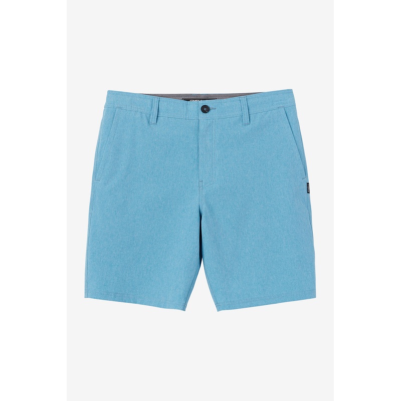O’Neill Reserve Heather 19 Shorts-Blue Fade
