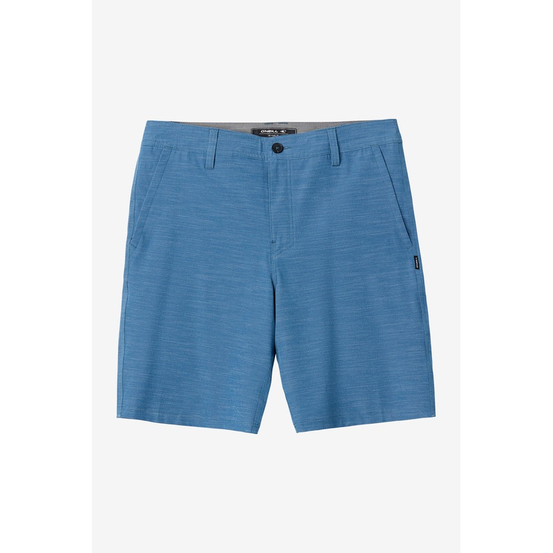 O’Neill Reserve Slub 20 Shorts-Copen Blue