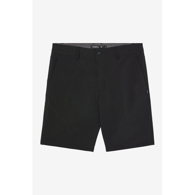 O’Neill Stockton 20 Shorts-Black