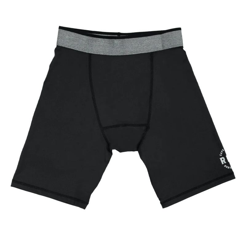 REAL Boys Prime Rashguard-Black