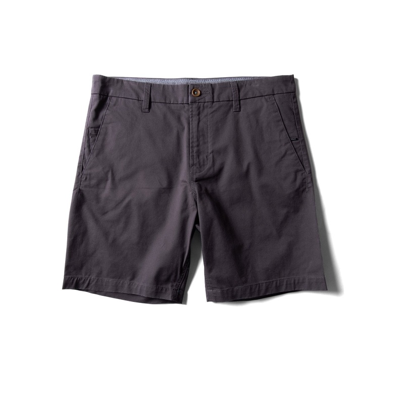 Vissla No See Ums Eco 18″ Shorts-Phantom