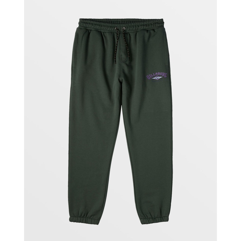 Billabong Compass Pants-Hunter