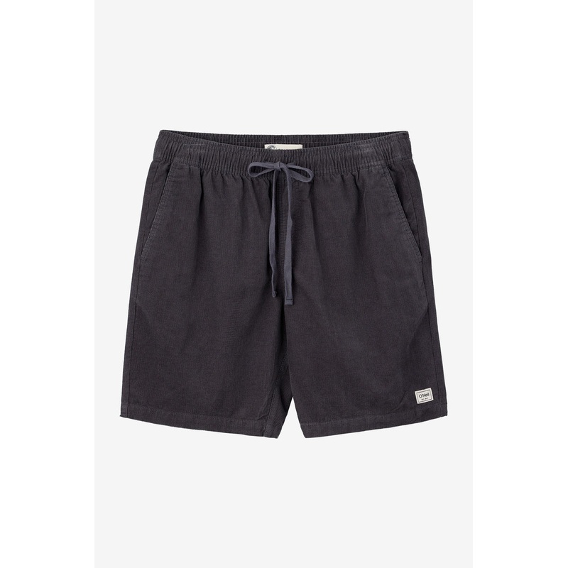 O’Neill Og Cord Short Shorts-Graphite