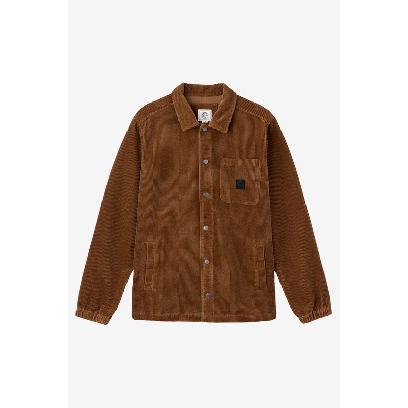 O’Neill Og Heritage Jacket-Carafe