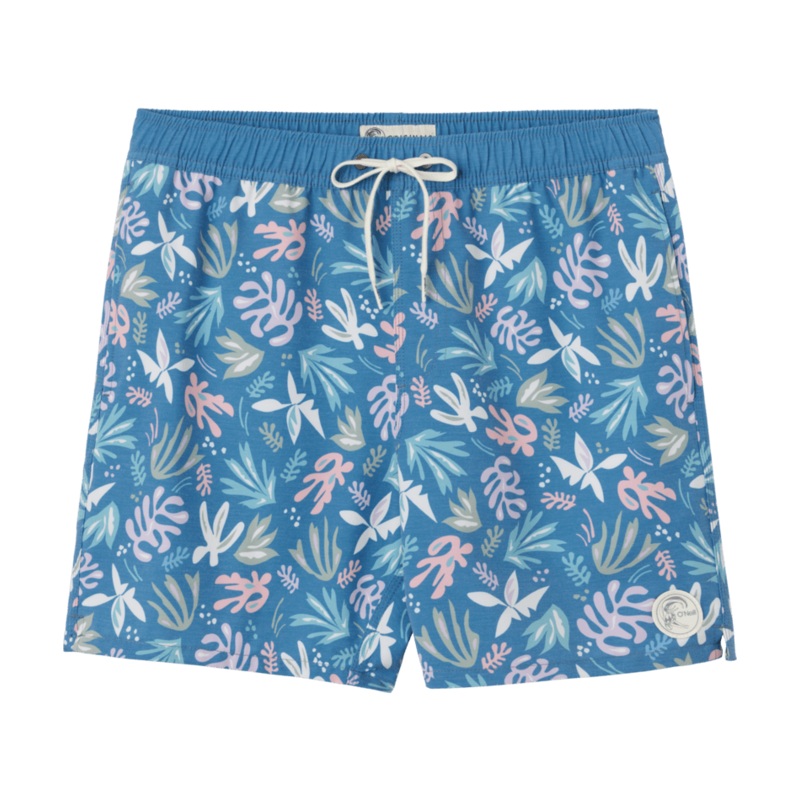 O’Neill OG Volley 16 Boardshorts-Copen Blue