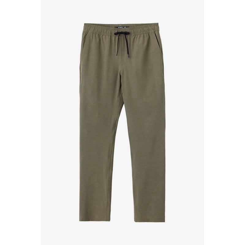 O’Neill Venture E-Waist Hybrid Pant Pants-Army