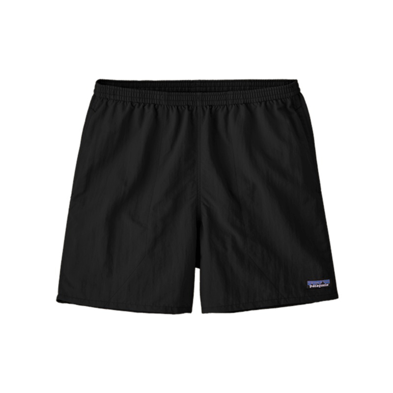 Patagonia Baggies 5 in Shorts-Black