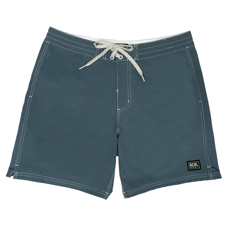 REAL Ford Boardshorts-Dusty