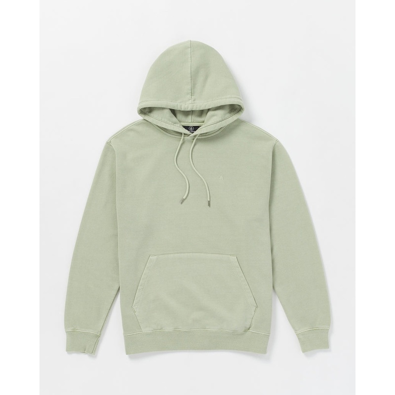 Volcom Single Stone PO Sweatshirt-Ballpoint Blue