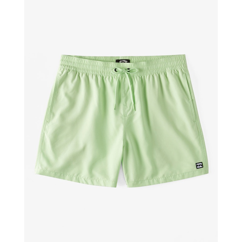 Billabong All Day Lb Boardshorts-Pistachio