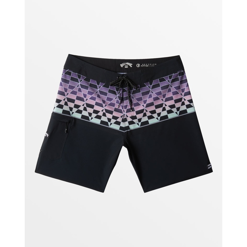 Billabong Fifty50 Airlite Boardshorts-Fade