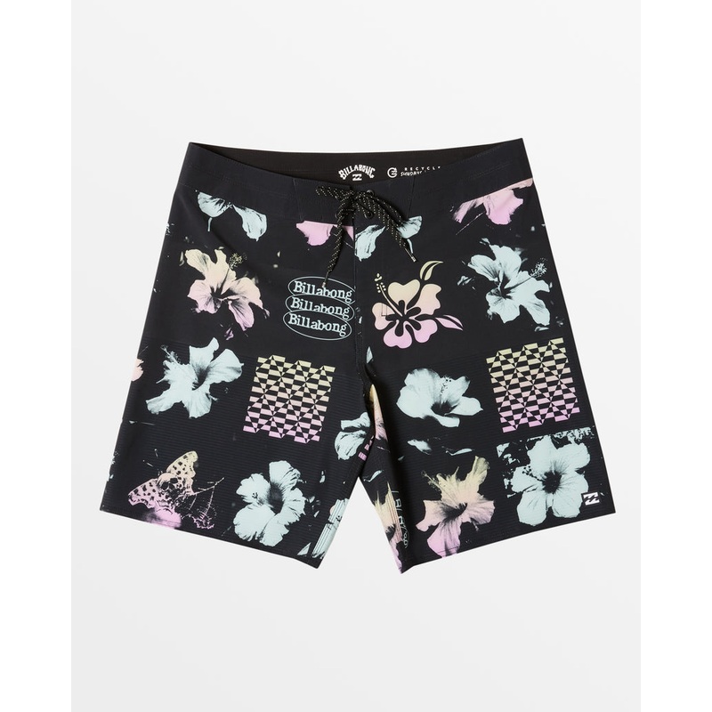 Billabong Sundays Airlite Boardshorts-Stealth