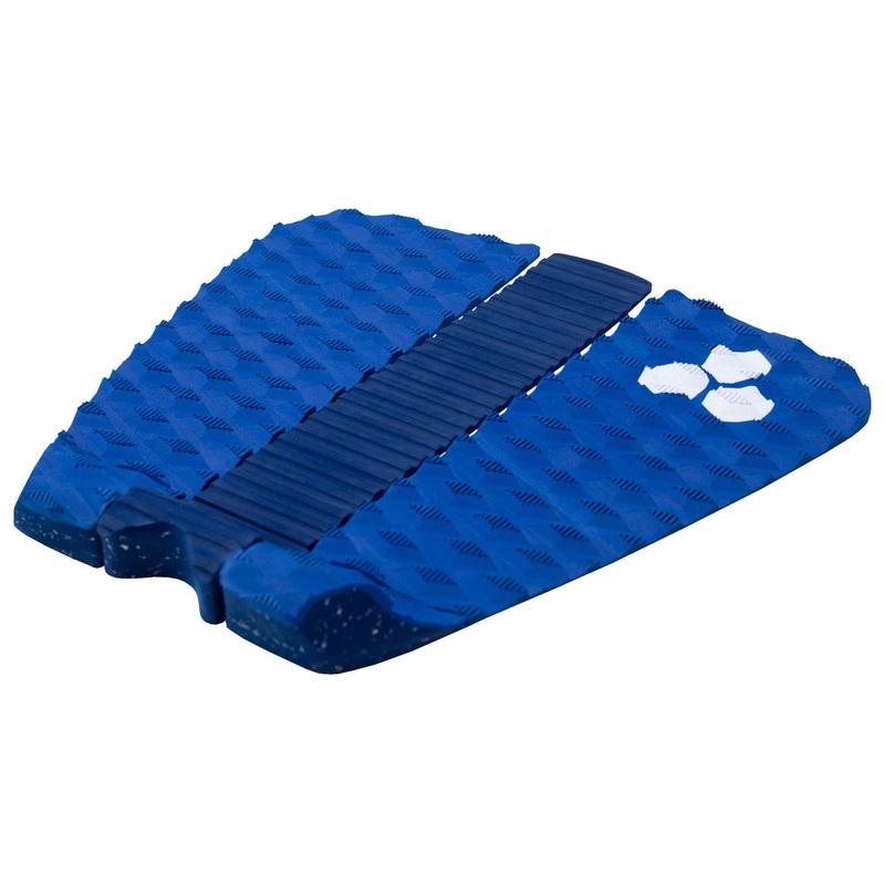Channel Islands M Febs Traction Pad-Future Dusk