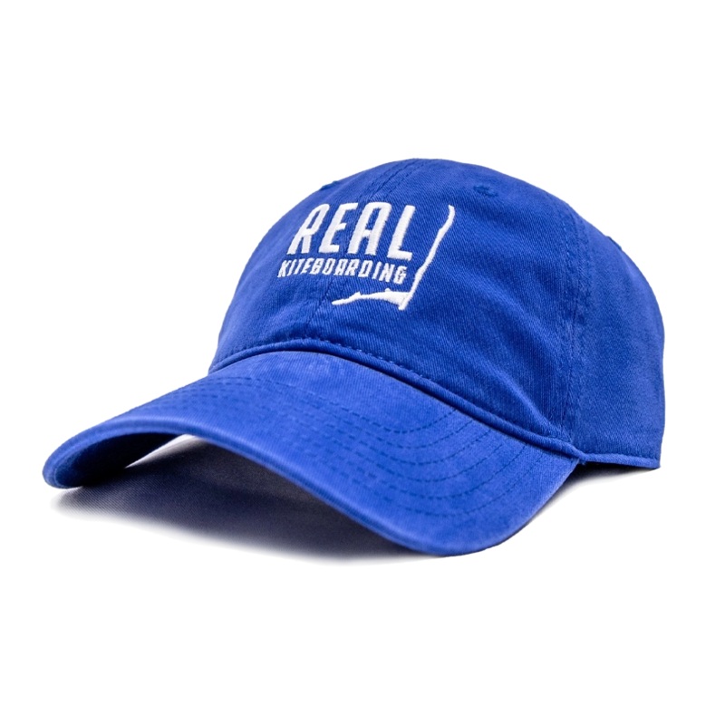 REAL Spot Check Hat-Royal