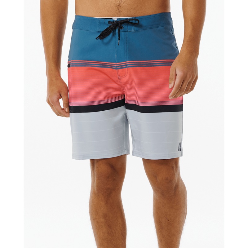 Rip Curl Mirage Daybreaker 19 Boardshorts-Coral