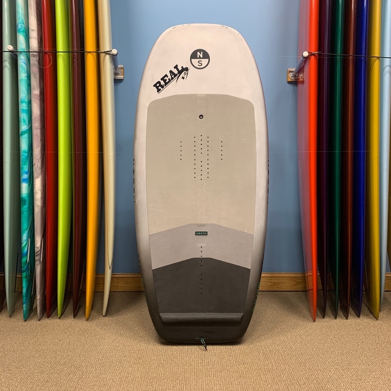 USED 2024 North Seek Foilboard-Titanium-5’11”