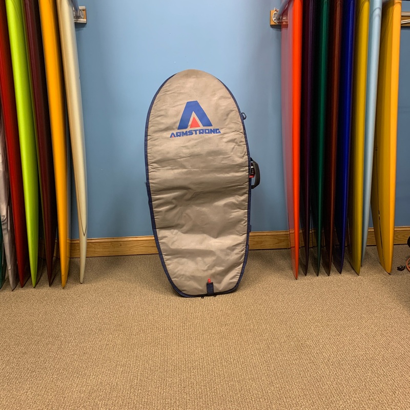 USED Armstrong FG Surf Bag 4’5″