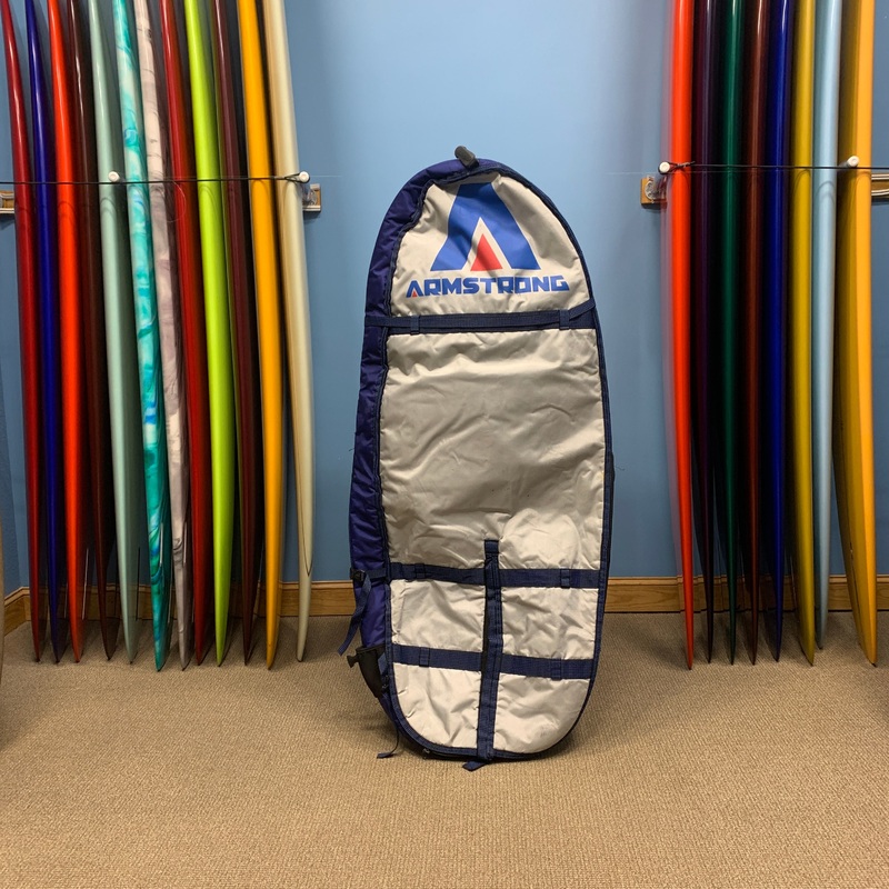 USED Armstrong FG Surf Bag 5’5″
