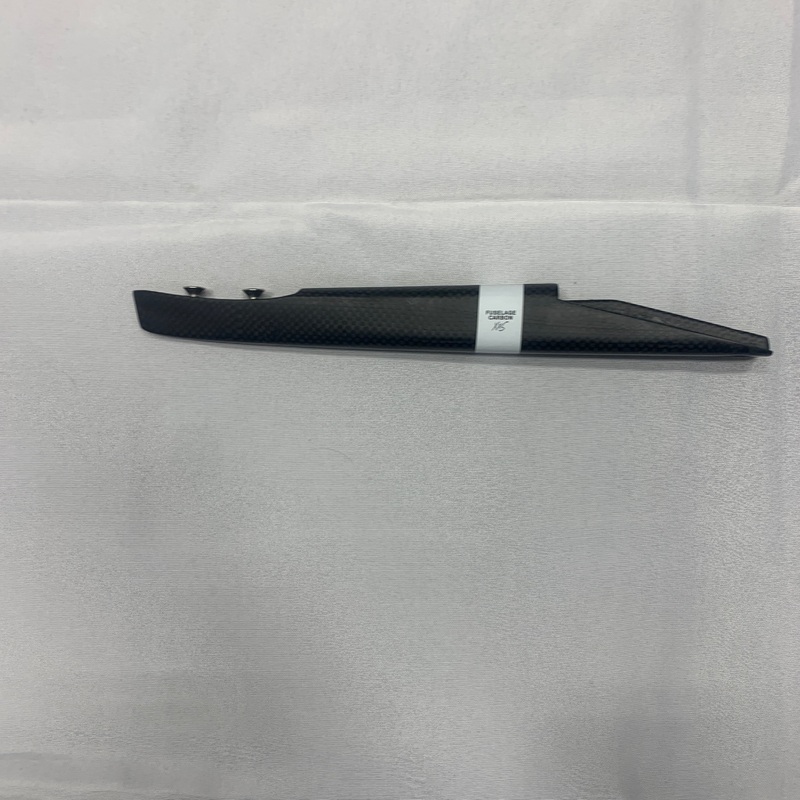 USED F-One Carbon Fuselage-XXS