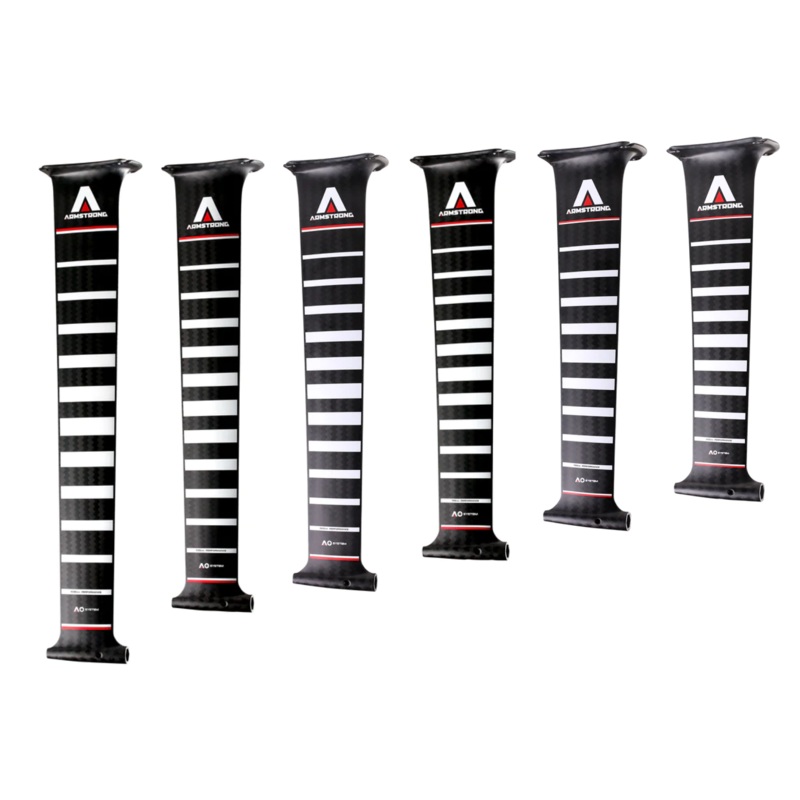 Armstrong A+ Performance Mast