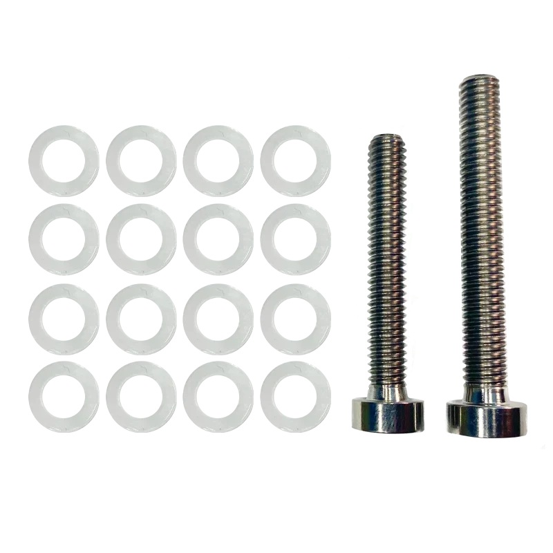 Armstrong Bottom Bracket Hardware Set