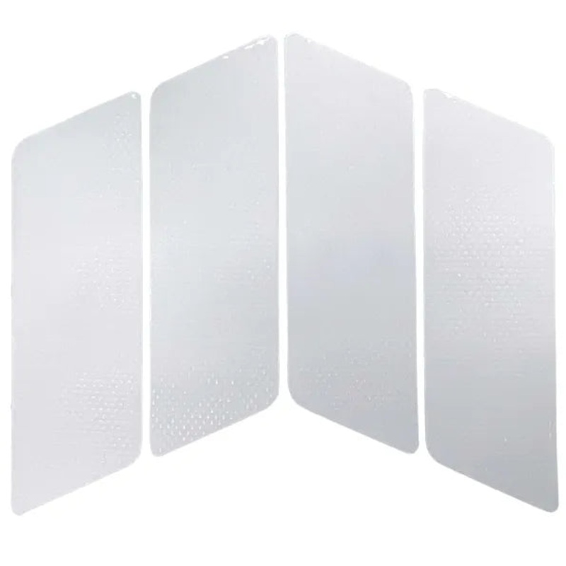 Armstrong Deck Grip Sheets-Clear