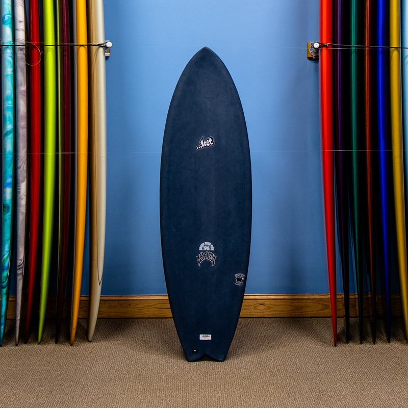 Lost RNF 96 Black Sheep 5’5″ (Blem)