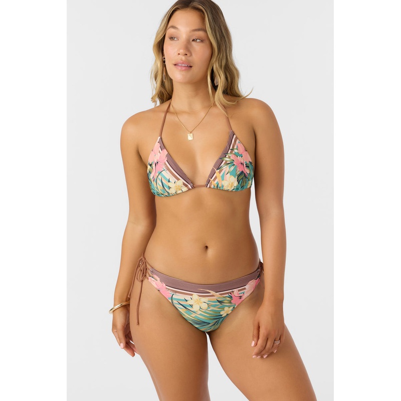 O’Neill Estella Tile Jensen Bottom-Multi