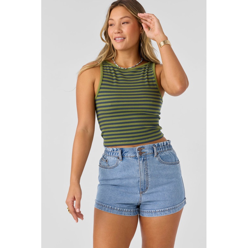 O’Neill Tasia Shorts-Drifter