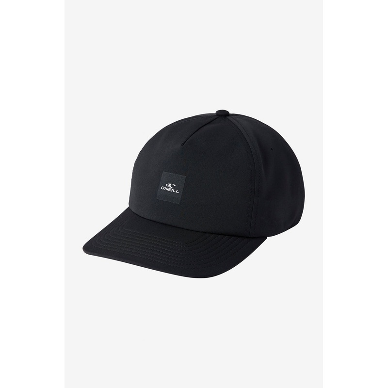 O’Neill TRVLR Chaser Surf Hat-Black