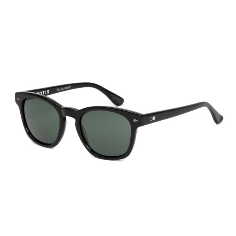 Otis Summer Of 67 Sunglasses-Eco Black/Grey Polar