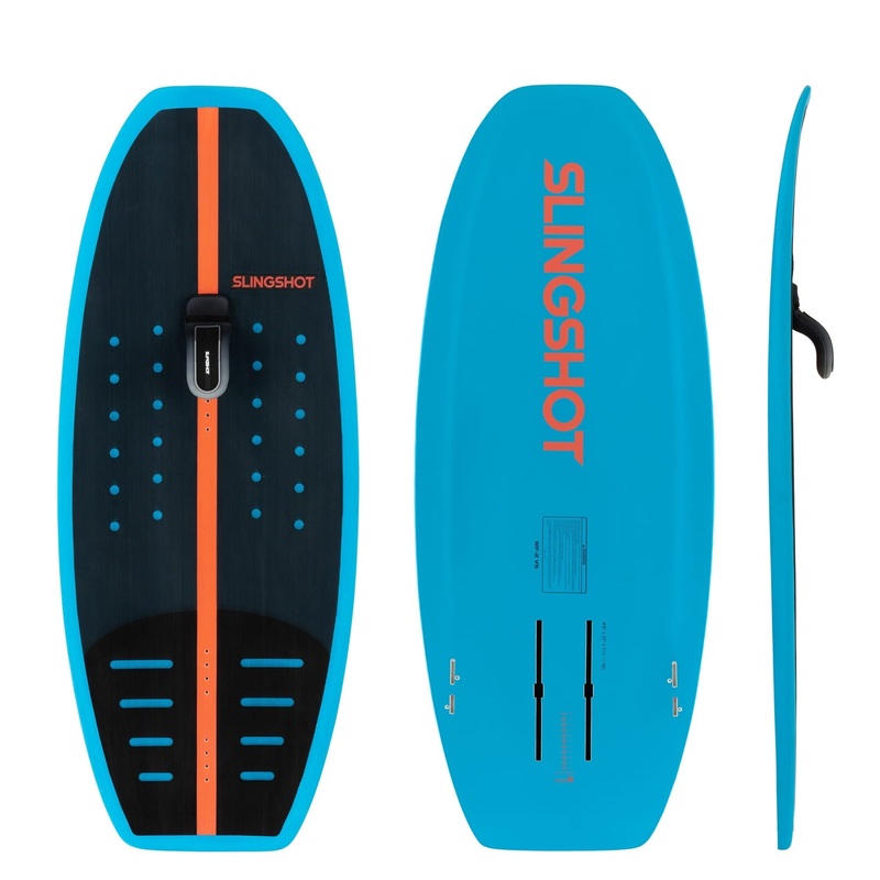 Slingshot WF-2 V5 Foilboard – 4’6″