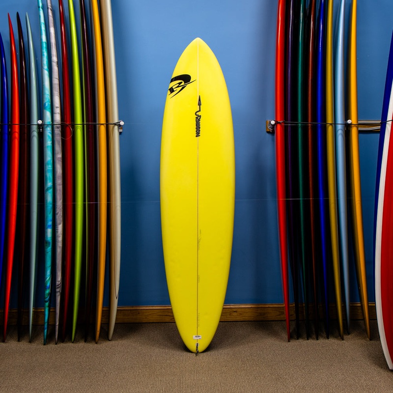 USED Rawson B2 PU/Poly 7’6″