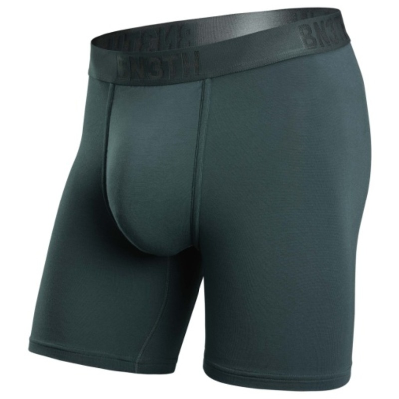BN3TH Classic Icon Boxer Brief-Eucalyptus