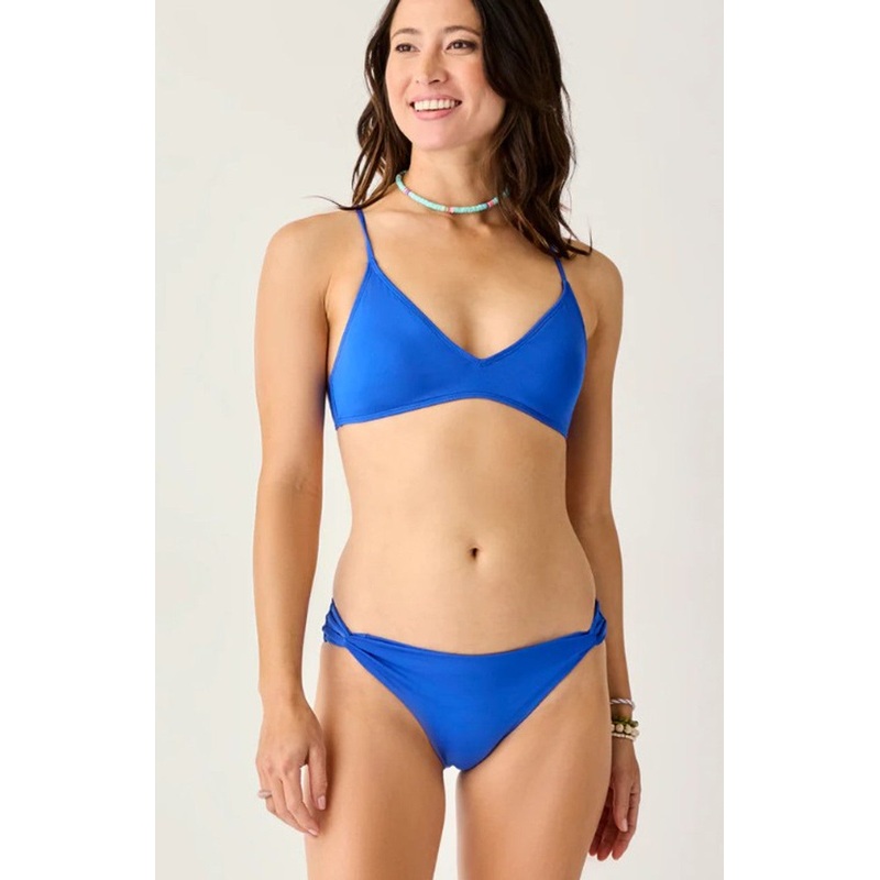 Carve Designs Laguna Bottom-Billie Blue