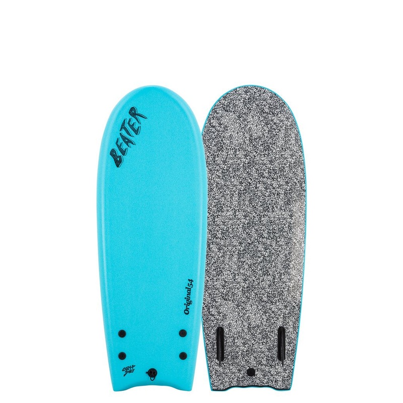 Catch Surf Beater Original Twin Fin 54″-Blue