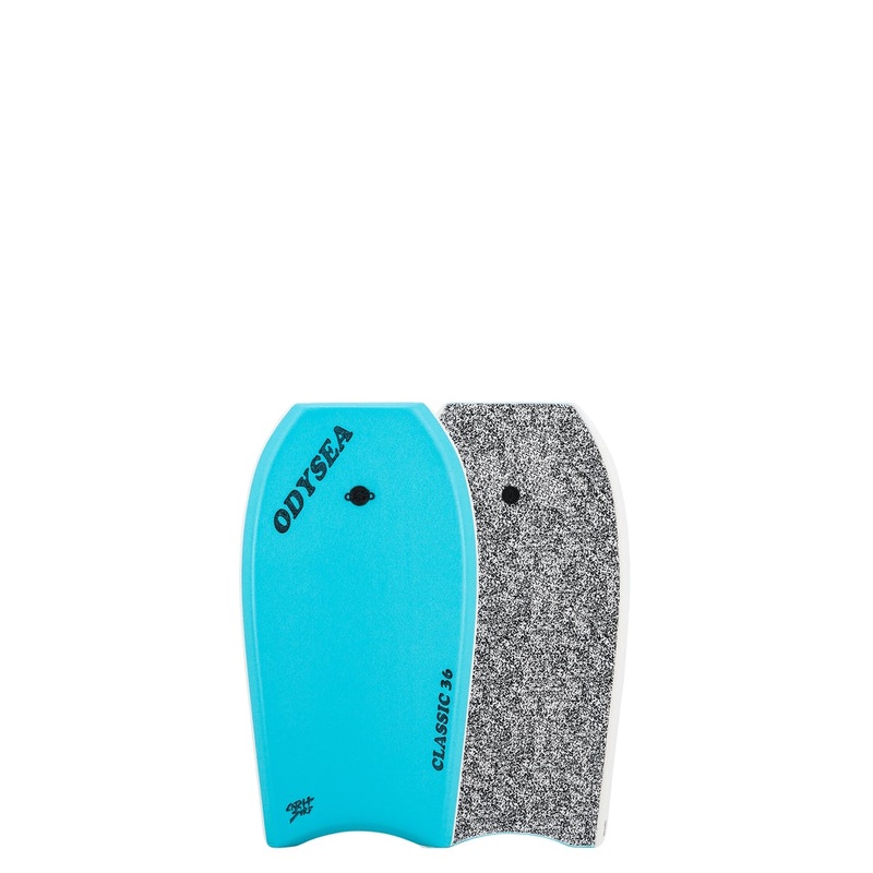 Catch Surf Odysea Classic 36″ Bodyboard-Blue