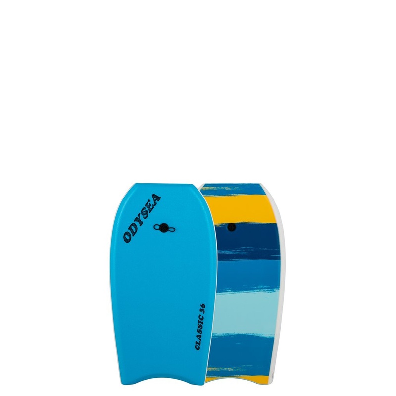 Catch Surf Odysea Classic 36″ Bodyboard-Cool Blue