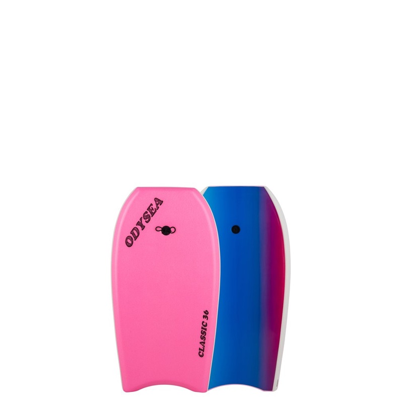 Catch Surf Odysea Classic 36″ Bodyboard-Hot Pink