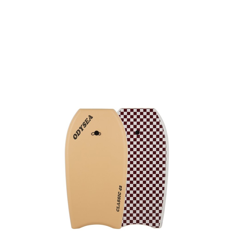 Catch Surf Odysea Classic 36″ Bodyboard-Vanilla