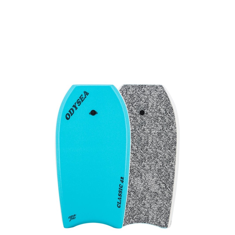Catch Surf Odysea Classic 42″ Bodyboard-Blue