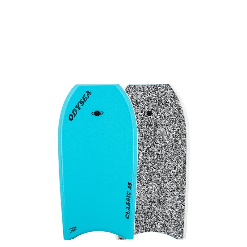 Catch Surf Odysea Classic 45″ Bodyboard-Blue