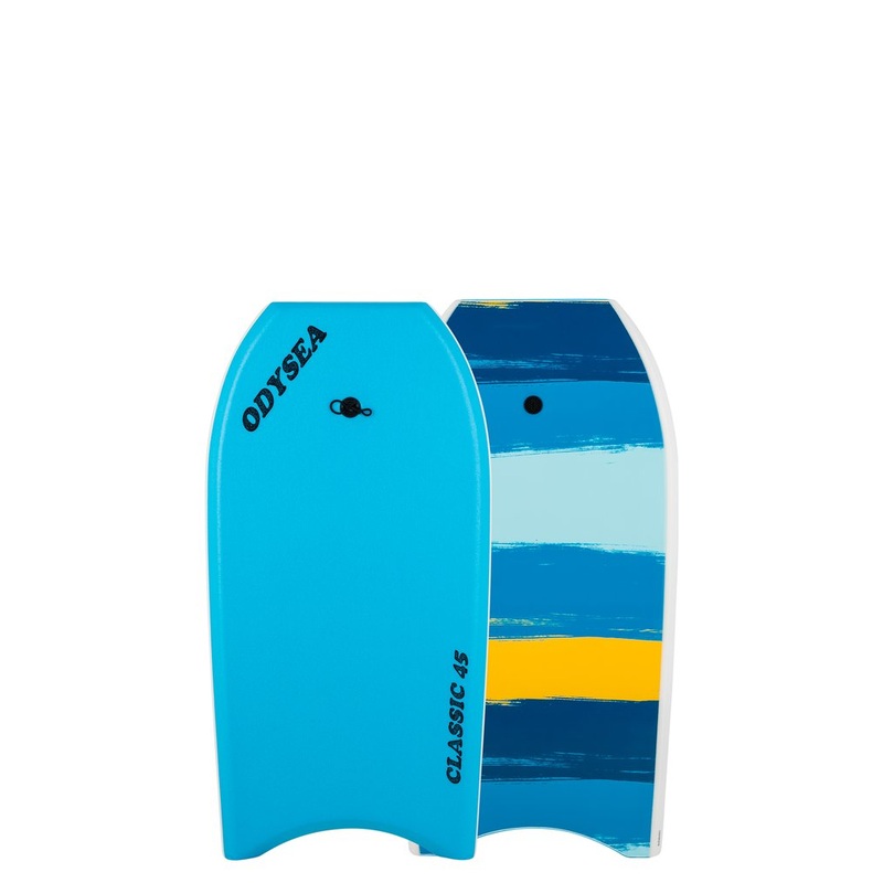Catch Surf Odysea Classic 45″ Bodyboard-Cool Blue