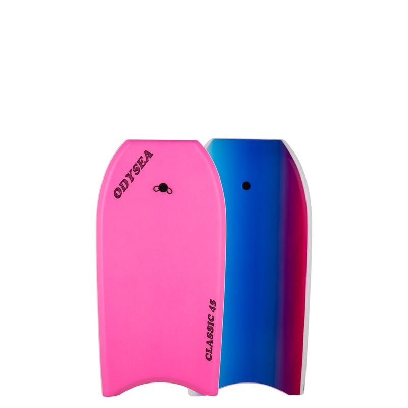 Catch Surf Odysea Classic 45″ Bodyboard-Hot Pink