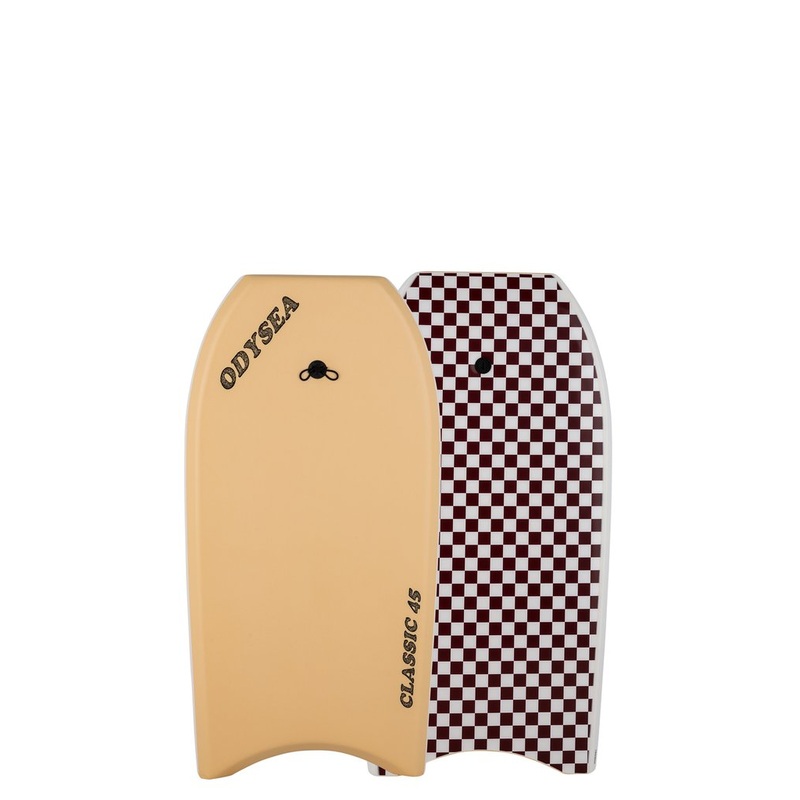 Catch Surf Odysea Classic 45″ Bodyboard-Vanilla