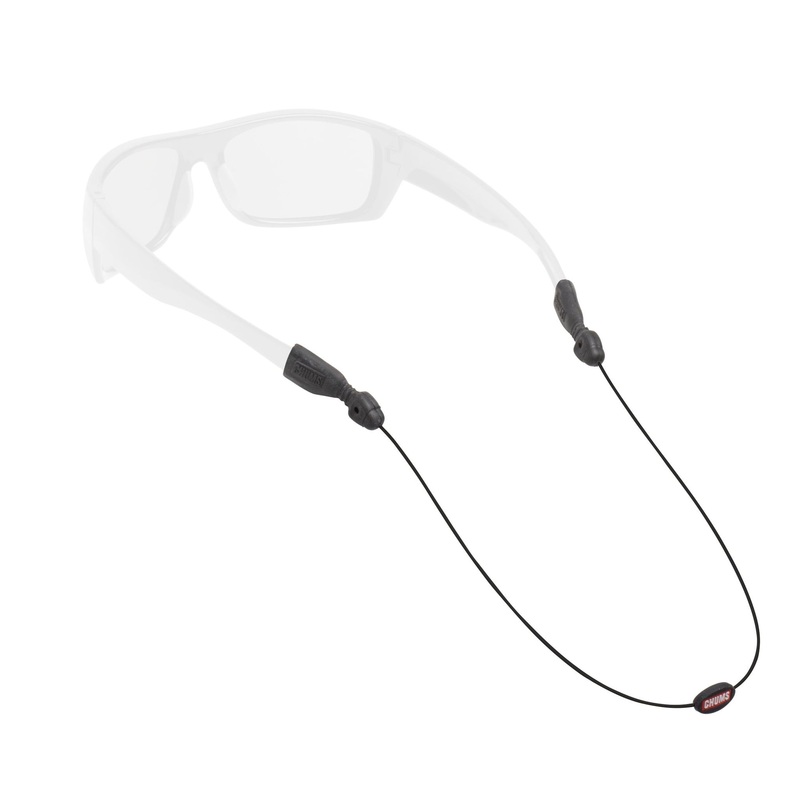 Chums Orbiter Adjustable Retainer-Black