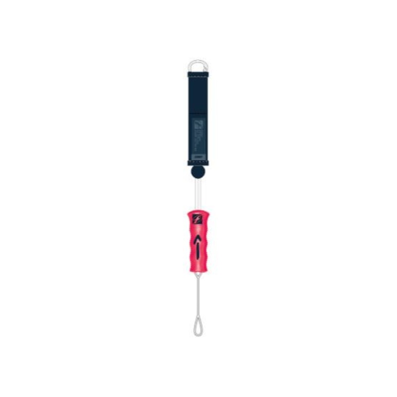 F-One Short Safety Leash-40 cm