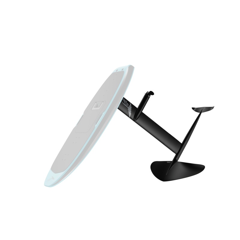 LiftX High Prop Mast